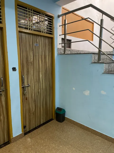 The Krishna Grand INN