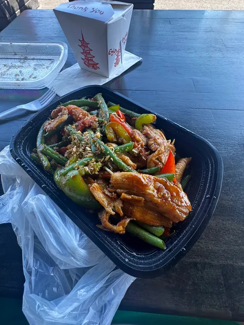 Kua Thai Homemade Kitchen Cuisine