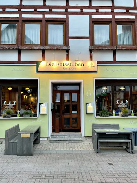 Wernsdorfer's Waldeck