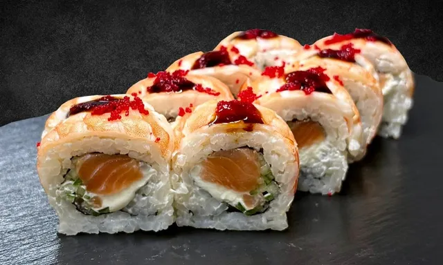 Chiho – Pan-Asian Cuisine