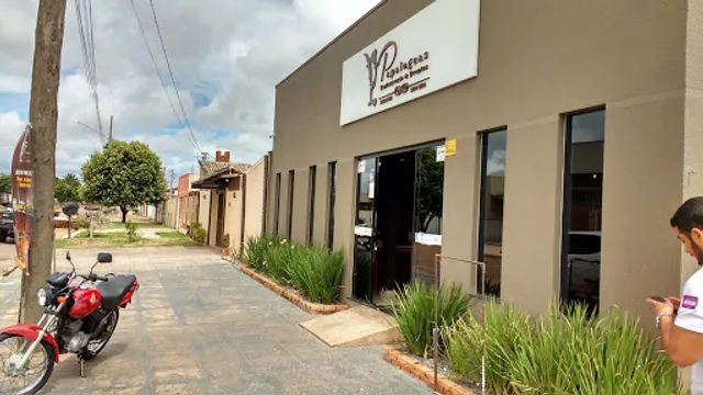 Restaurante Papaleguas