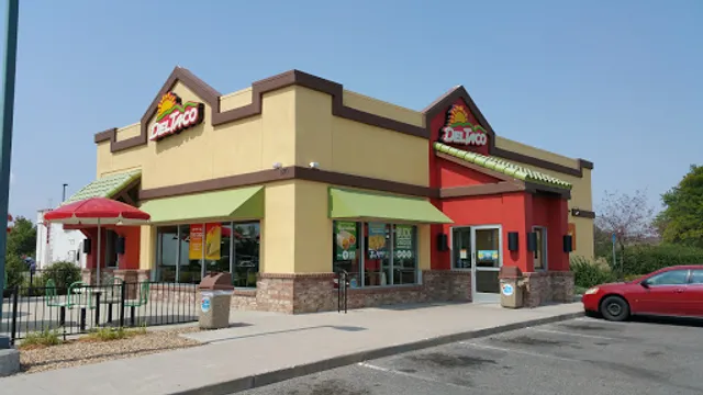 Del Taco