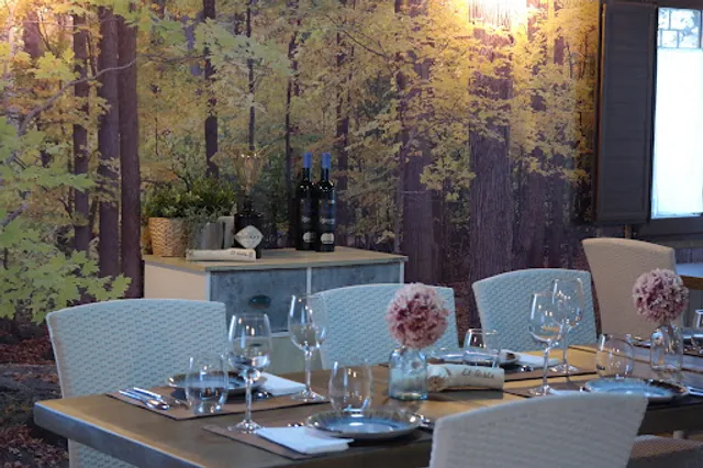 restaurante El Roble Campillo