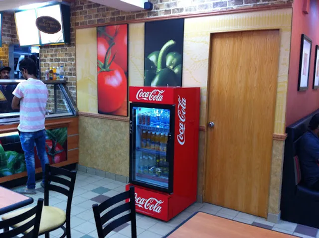 Subway Haveli Arcade