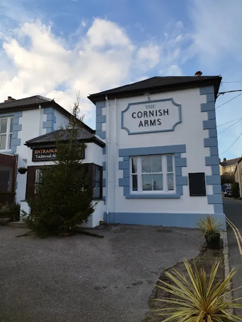 The Cornish Arms