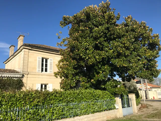 L'entre deux M - Chambres d'hôte