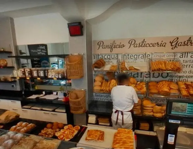 Panificio Pasticceria Di Piazza Sturla