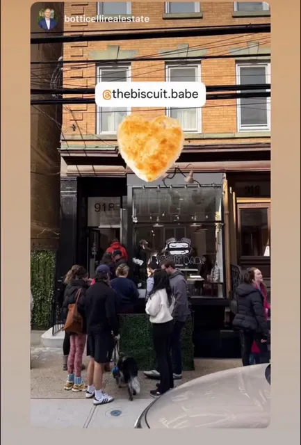 The Biscuit Babe LLC