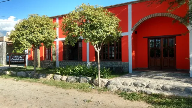 Hostal Candelaria