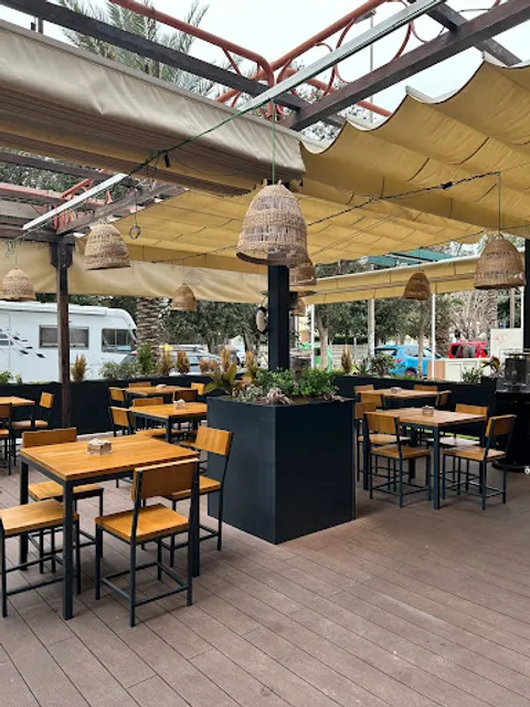 Tapería La Boya Playa de San Juan | Cocina Mediterránea