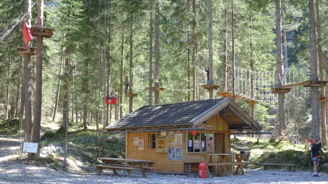 Abenteuerpark Achensee