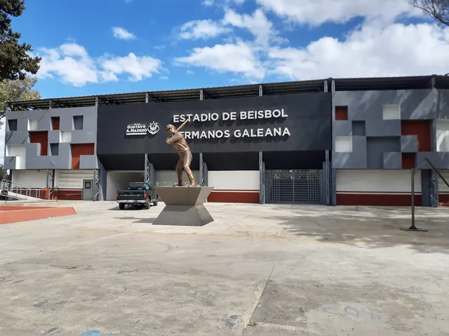 Deportivo Hermanos Galeana