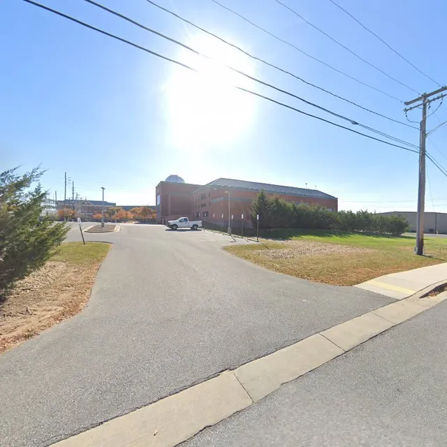 American Military University