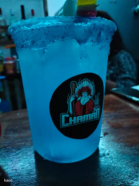 El Chaman