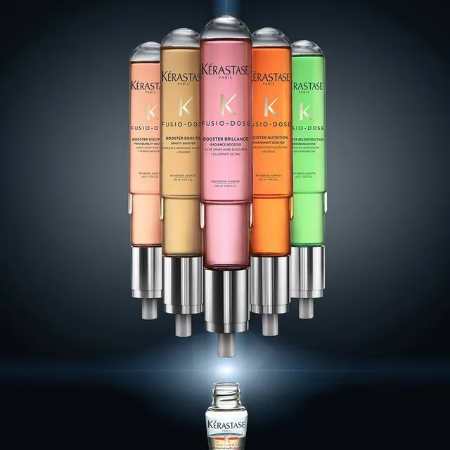 Charles David Salon & Spa