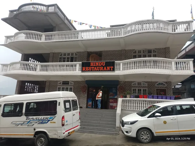 OYO 70207 Jang Lodge