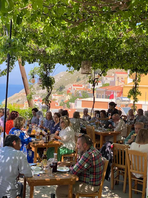 Kali Strata Restaurant