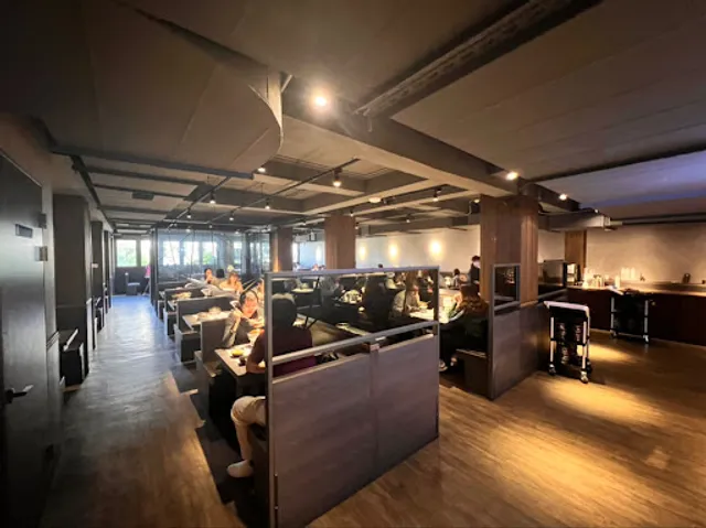 Gi Ting Kimchi Hot Pot Shuangshi Store