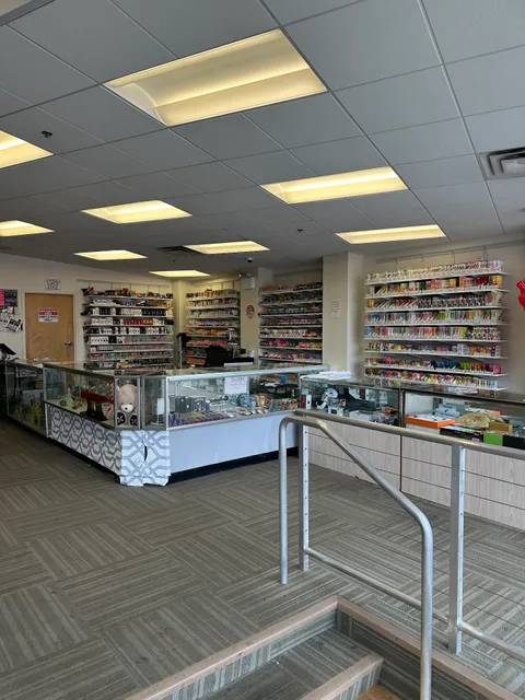 Main Street Snack Attack