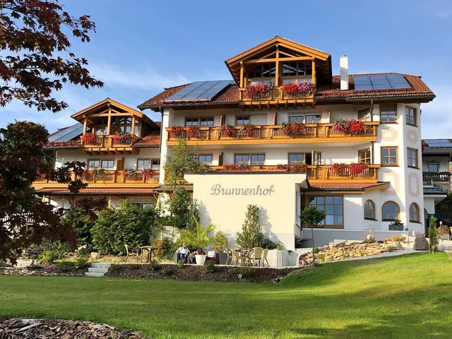 Brunnenhof