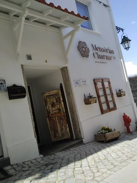 Memórias Charme Residences