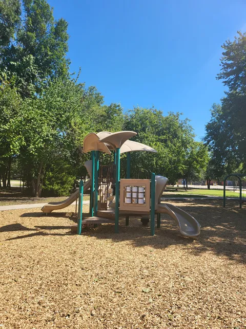 Stephen's Green Park