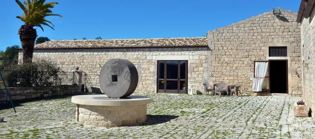 AGRITURISMO MARGIONE