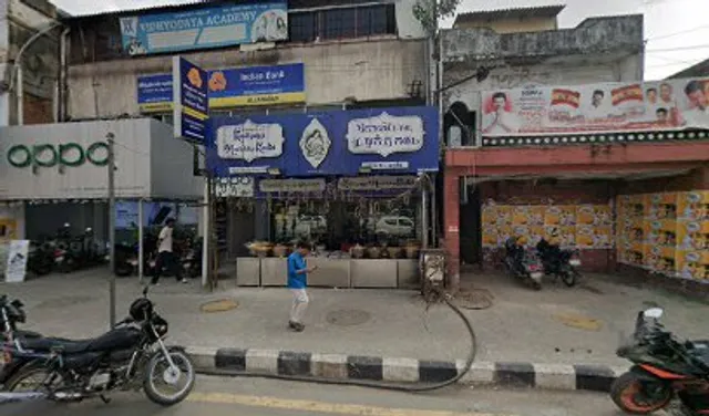 14, Nelson Manickam Rd