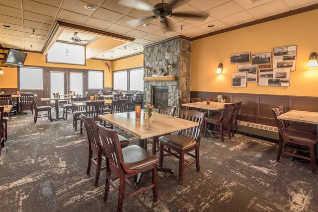 The Portside Pub & Grill