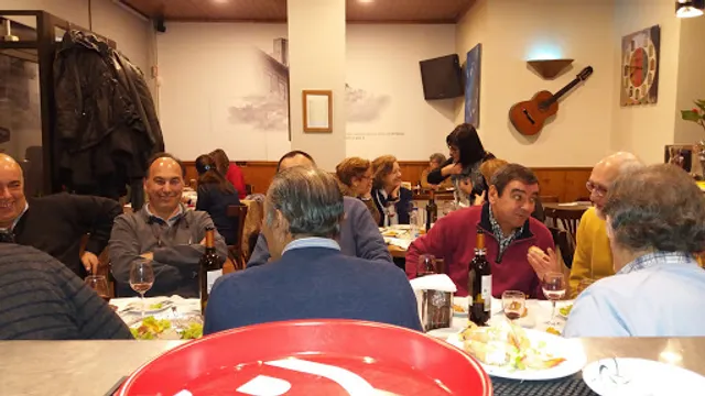 Tertúlia do Marquês