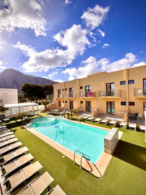 Le Piscine Rooms & Apartments