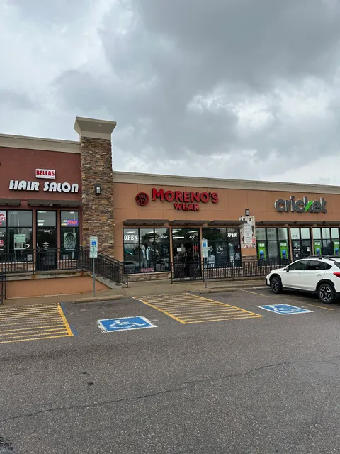 Moreno’s Western Wear