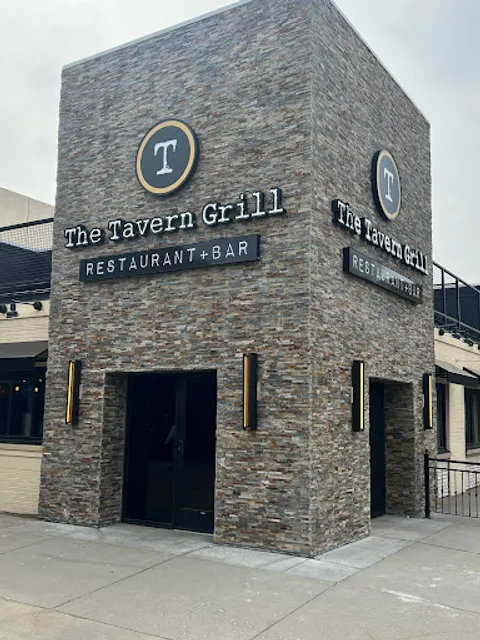 The Tavern Grill Minnetonka