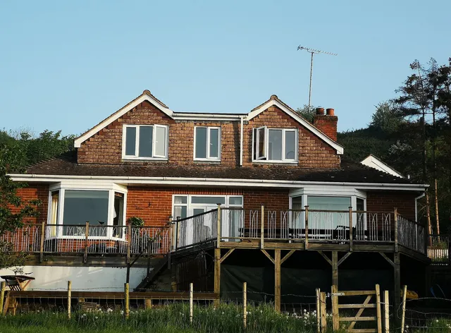 Healing Waters Sanctuary