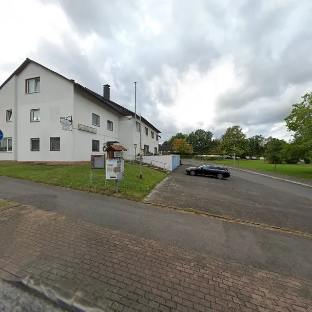 Gästehaus Johannesberg