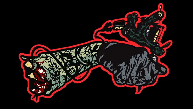 Metamorphosis Tattoos & Permanent Cosmetics