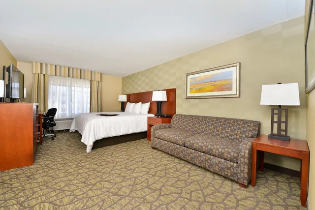 Hampton Inn Detroit/Auburn Hills South