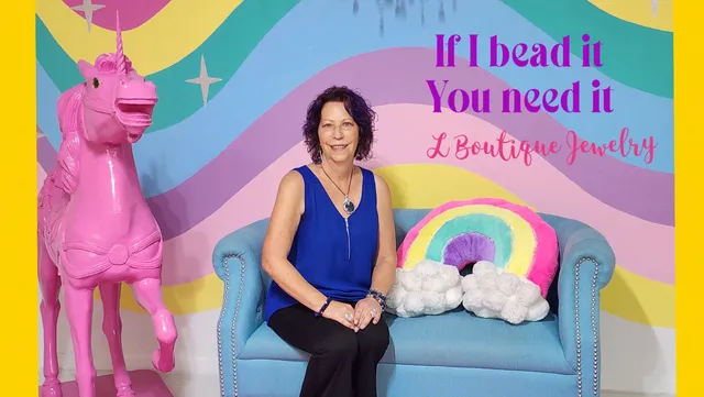 L Boutique Handmade Jewelry