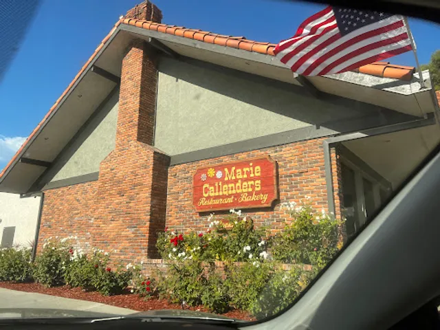Marie Callender's