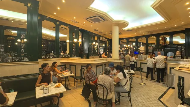 Callejón de San Gines