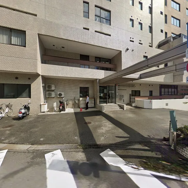 カフェスクエア97