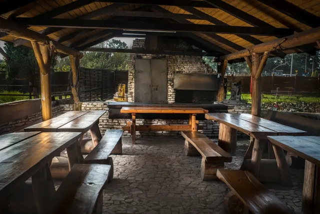 Restauracja Kassandra S.C. w Rybniku