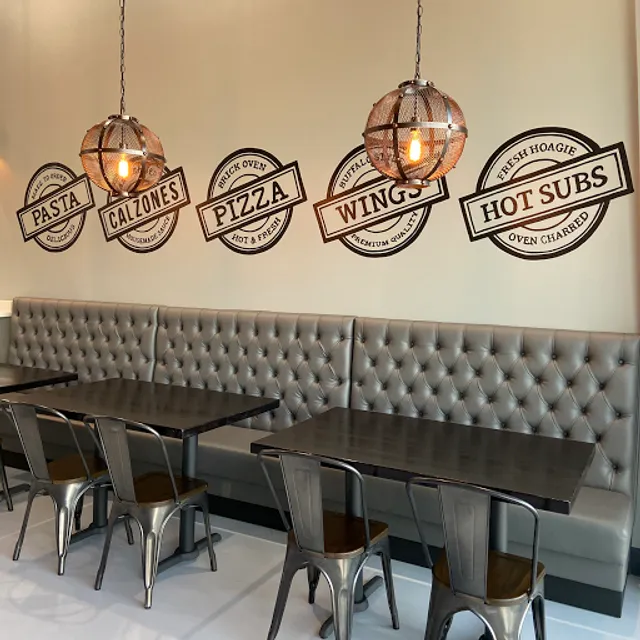 DaddyO's Pizza - Katy