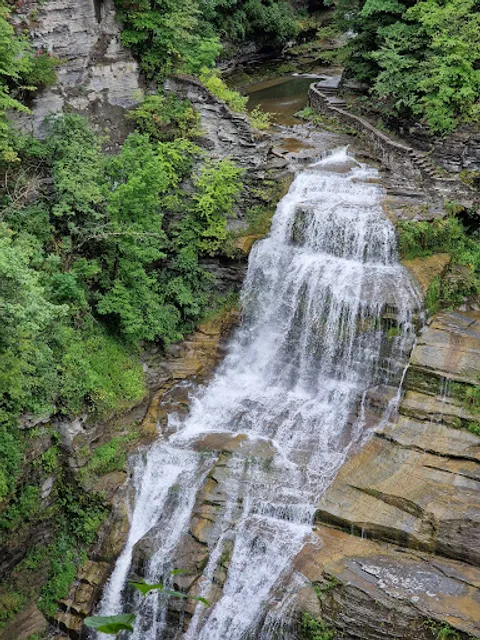 Robert H. Treman State Park