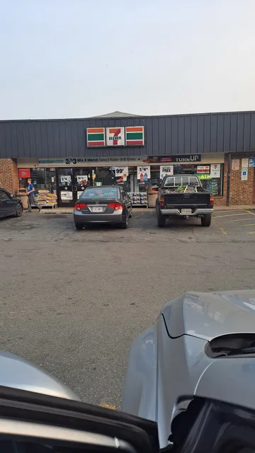 7-Eleven