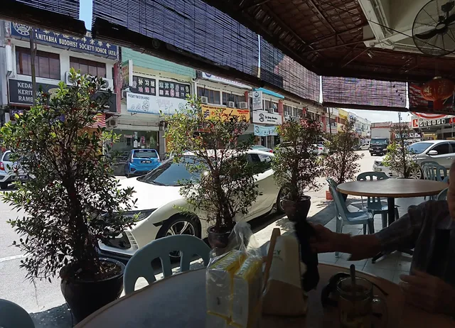 Lucky Fa Fa Kopitiam