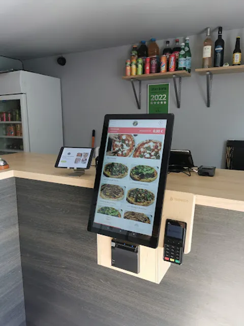 Donatello&Co Pizzeria Thouaré Sur Loire