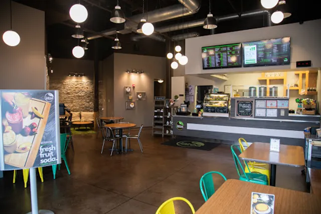 Latea Bubble Tea and Coffee