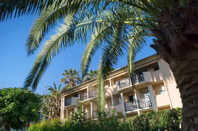 Résidence Les Citronniers Pierre & Vacances