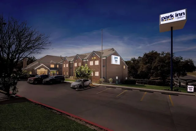 Park Inn by Radisson San Antonio Medical Center